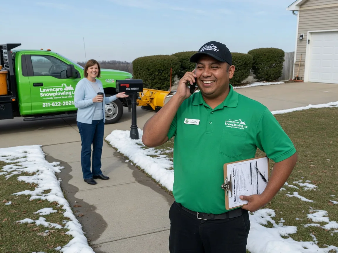 Lawn Care Services By Expert Landscaper Maxwell, CA FAQs